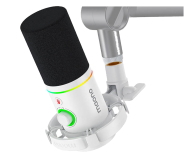 MAONO PD200x Mikrofon Dynamiczny Biały PD200x white - 1240390 - zdjęcie 3